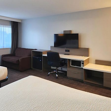 Days Inn By Wyndham Κελόουνα  Εξωτερικό φωτογραφία
