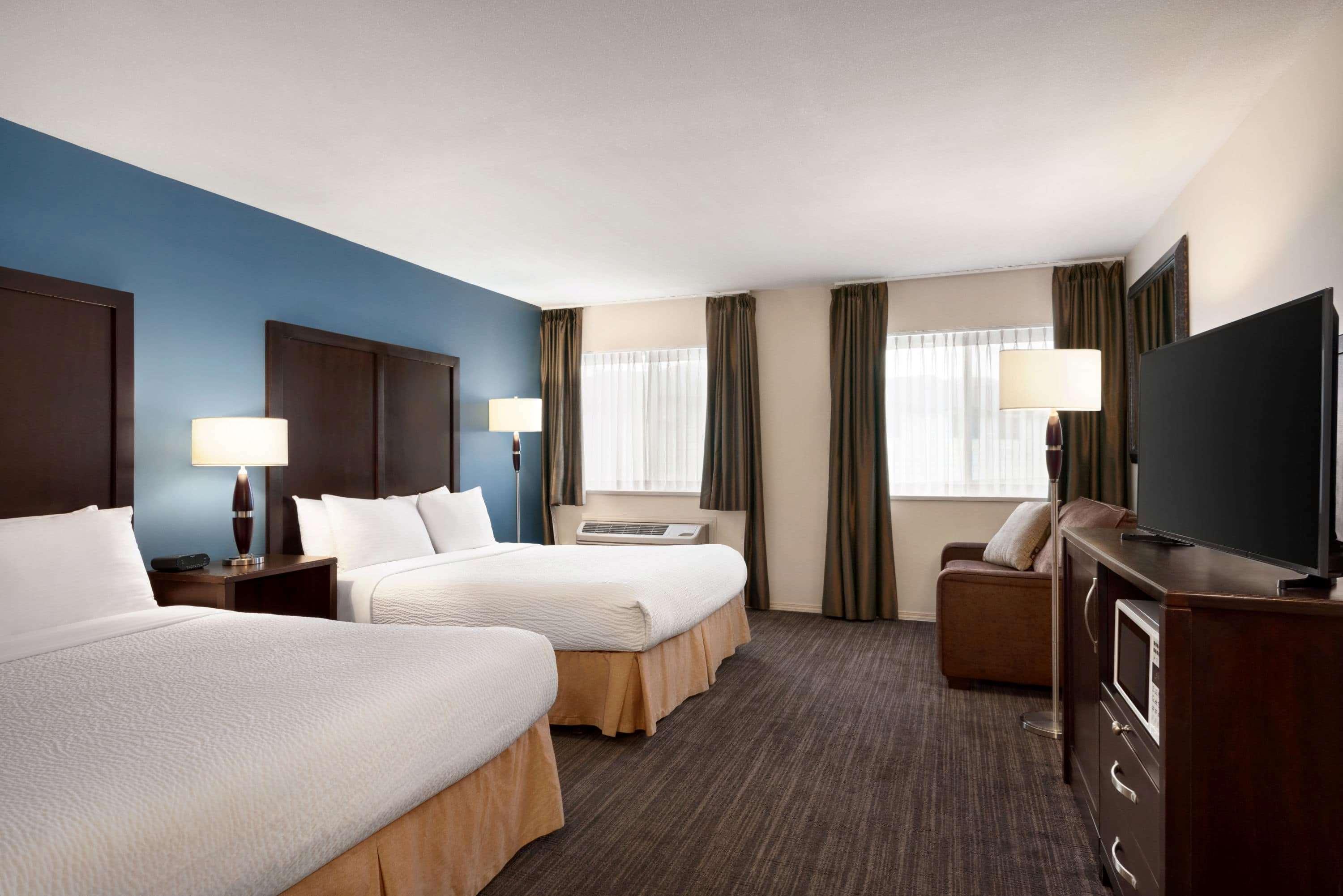 Days Inn By Wyndham Κελόουνα  Εξωτερικό φωτογραφία