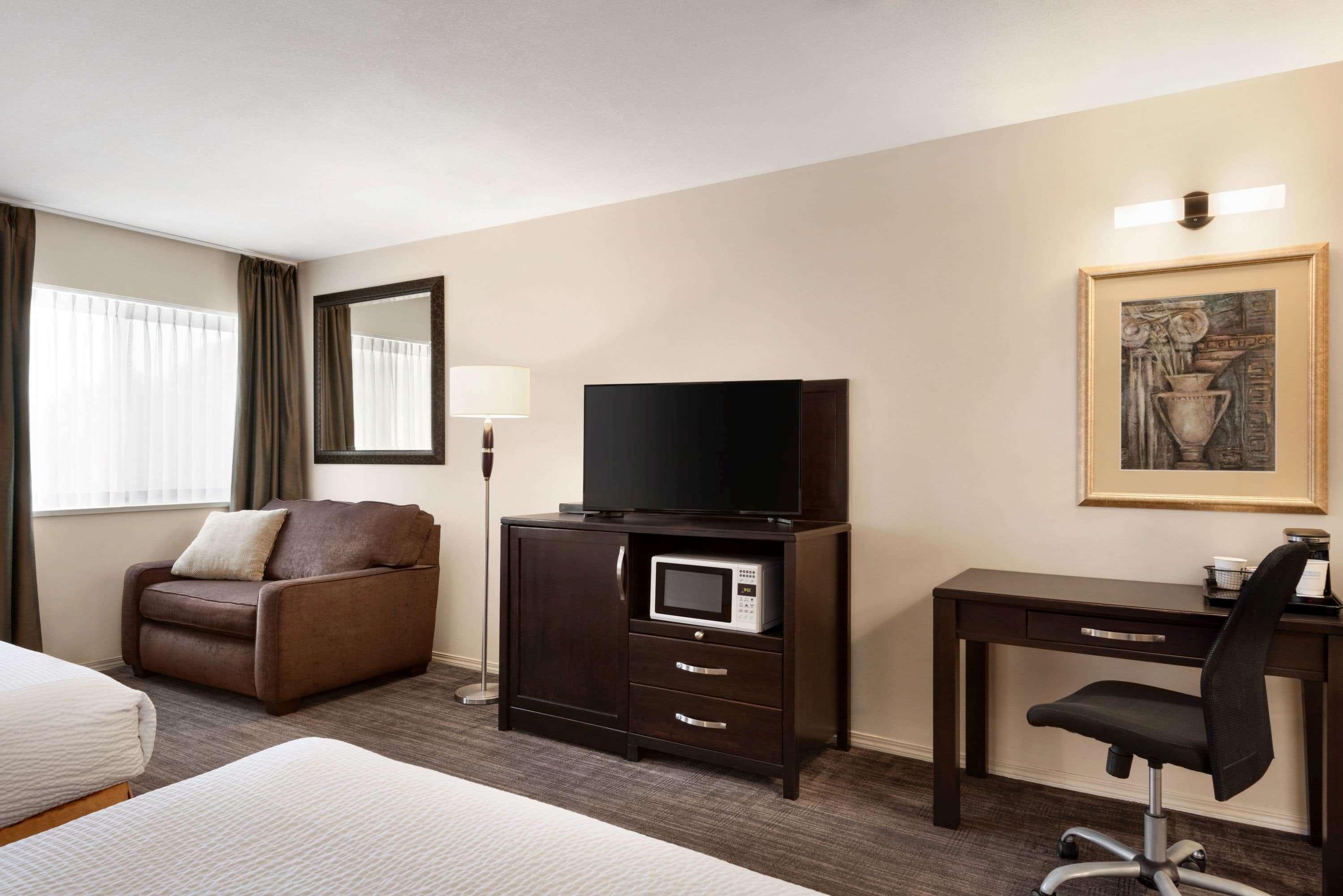 Days Inn By Wyndham Κελόουνα  Εξωτερικό φωτογραφία