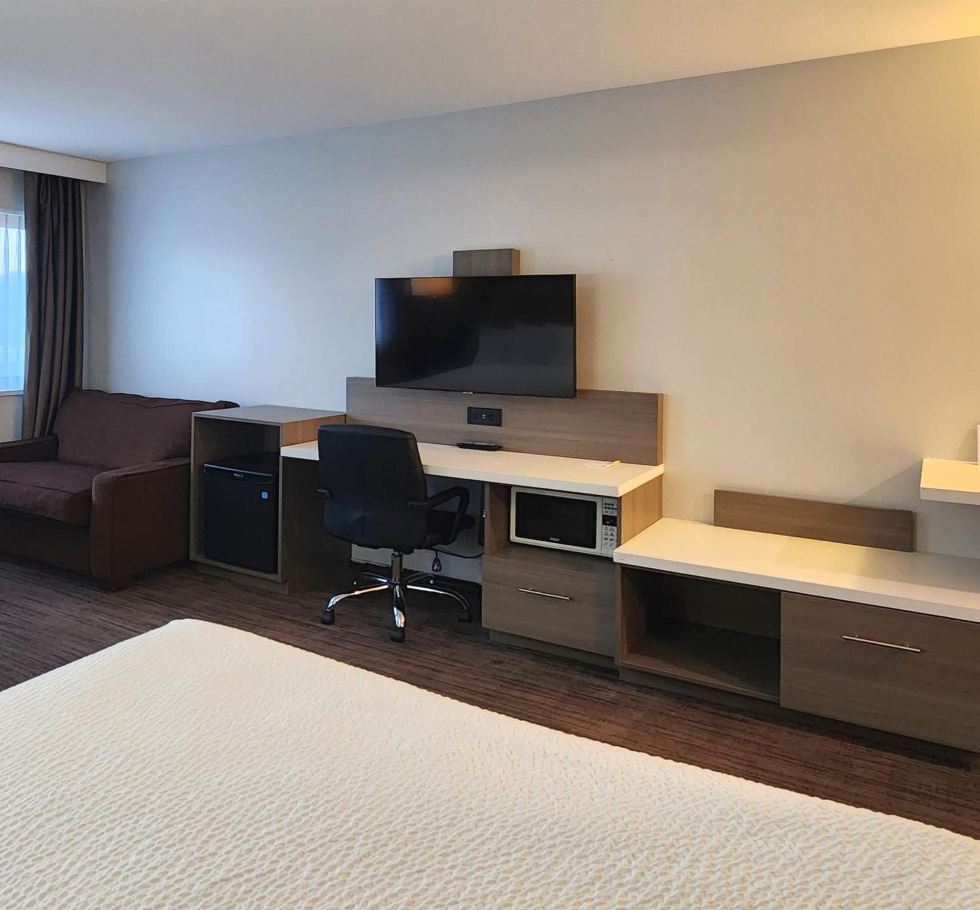Days Inn By Wyndham Κελόουνα  Εξωτερικό φωτογραφία
