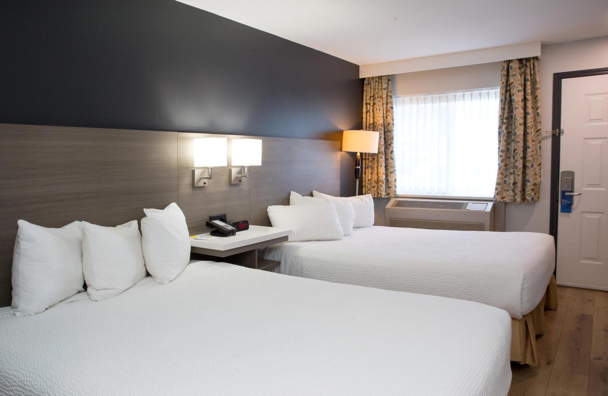 Days Inn By Wyndham Κελόουνα  Εξωτερικό φωτογραφία