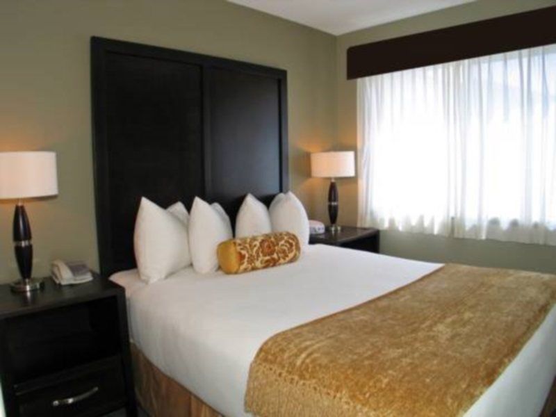 Days Inn By Wyndham Κελόουνα  Εξωτερικό φωτογραφία
